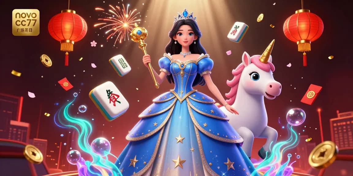Experience the thrilling gameplay of novo cc77, featuring vibrant casino visuals and engaging elements.
