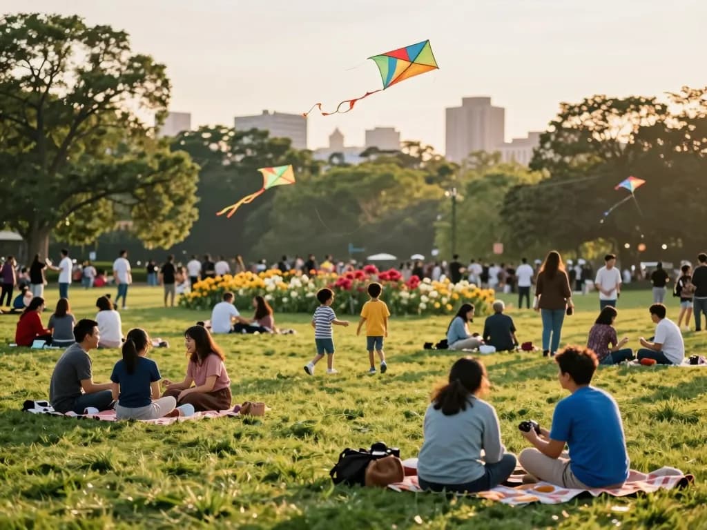 Building Stronger Neighborhoods: Keys to Thriving Communities