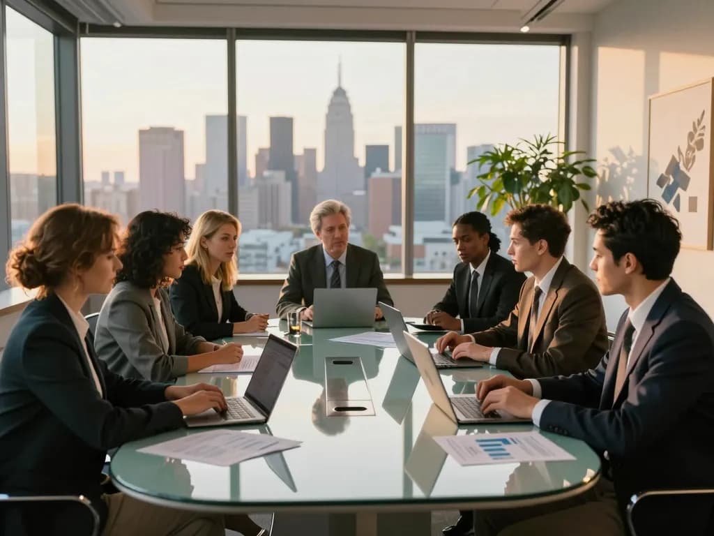 Key Strategies for Effective Personal Finance Management