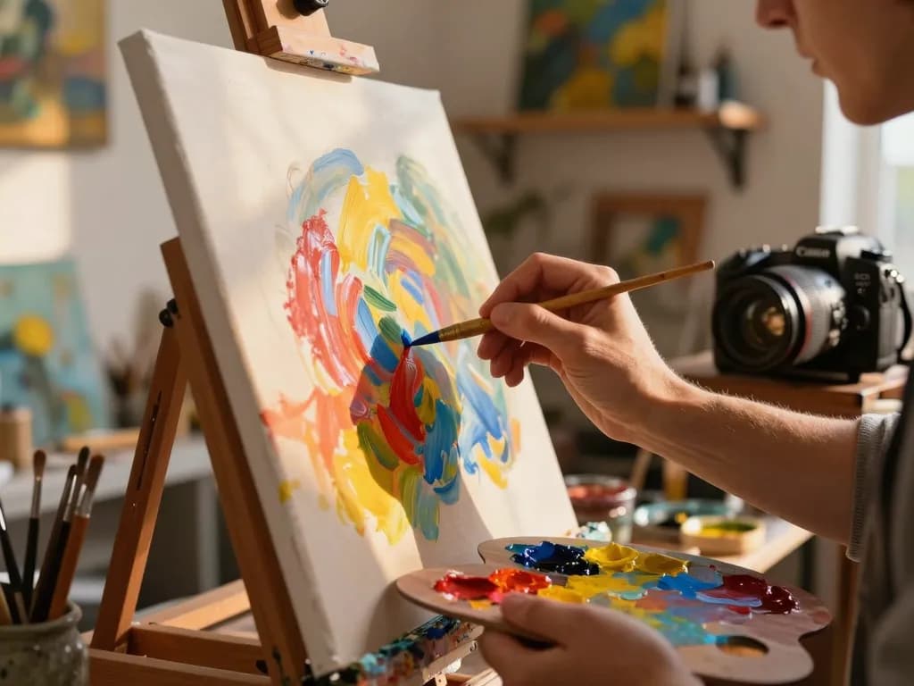 Top 10 Engaging Hobbies to Enrich Your Leisure Time