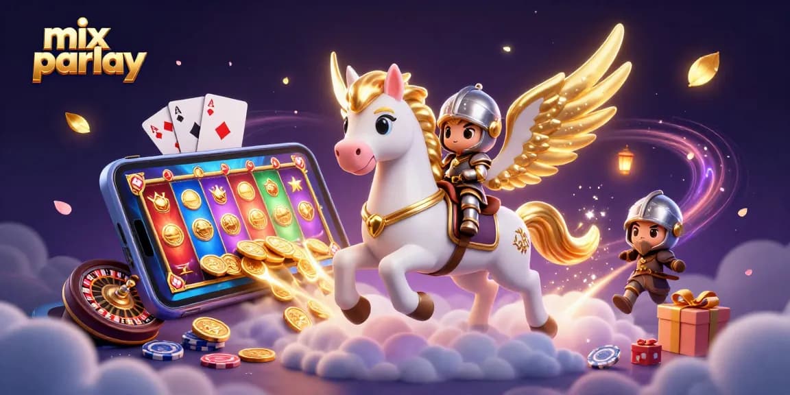 Menangkan taruhan mix parlay dengan platform judi NAGAHITAM303 yang terpercaya dan lengkap.
