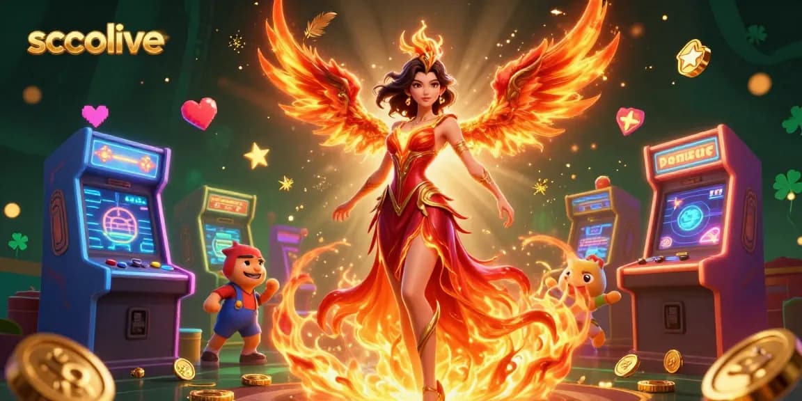 Experience the excitement of socolive online gaming with stunning visuals and detailed animations.