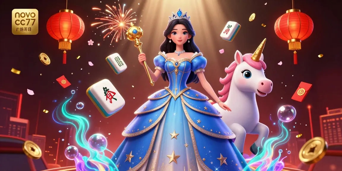 Experience the thrilling gameplay of novo cc77, featuring vibrant casino visuals and engaging elements.