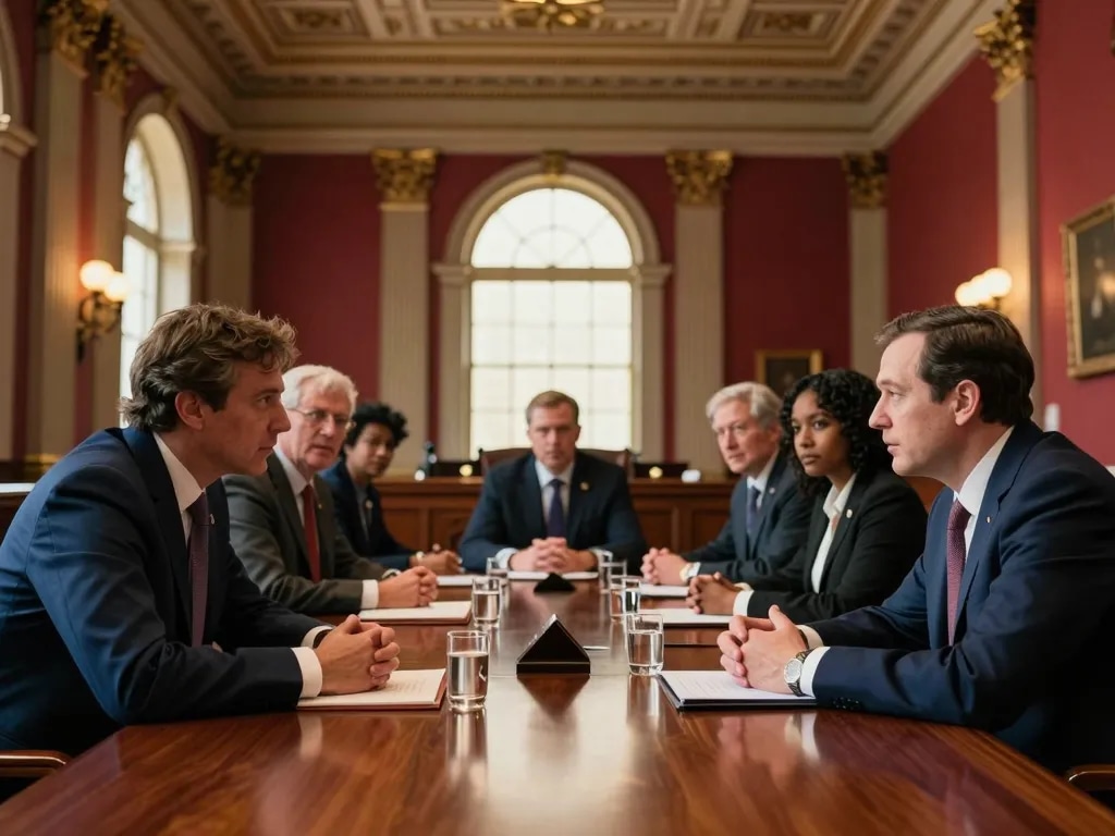 Key Legal Insights for Navigating Government Regulations