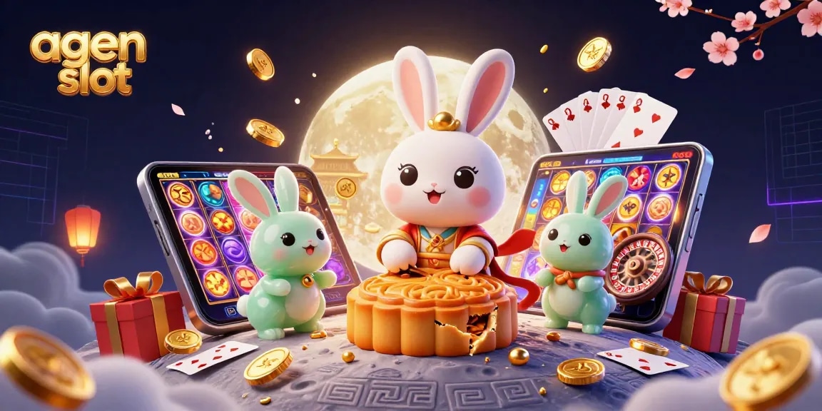 Mengakses agen slot terbaik di COLOKSGP dengan pengalaman bermain slot yang kaya dan mengasyikkan di latar belakang yang menakjubkan.