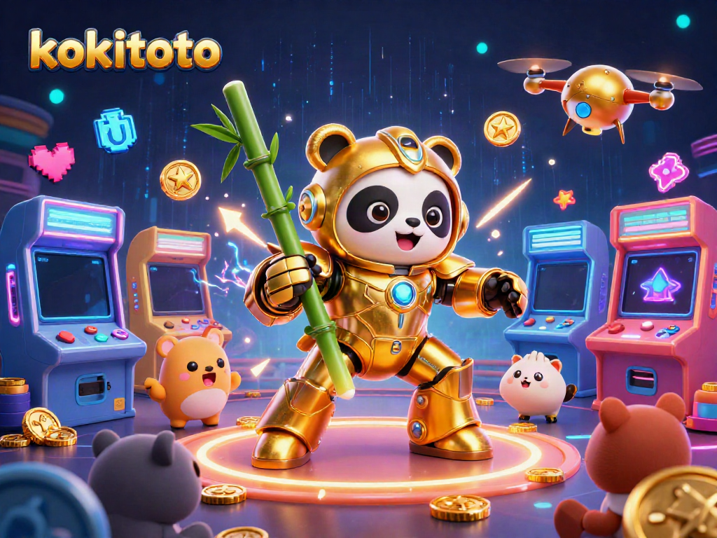 KOKITOTO memberikan pengalaman berjudi toto 4D dengan tampilan yang ramah mobile dan akses mudah.