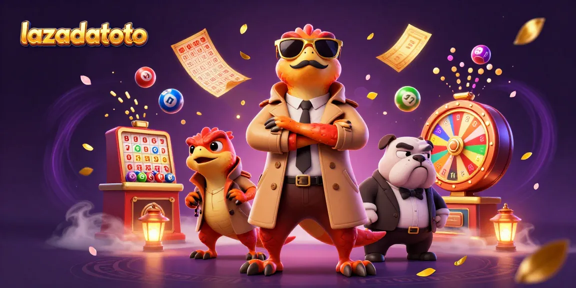 Raih peluang besar di lazadatoto dengan tiga raptor lucu berusaha masuk kasino VIP.