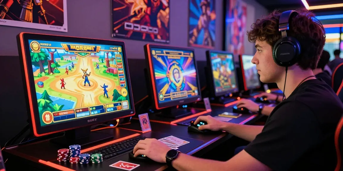 Pengguna babe138 menikmati game slot petualangan yang cerah dan mengasyikkan dengan suasana berbasis permainan yang menarik.