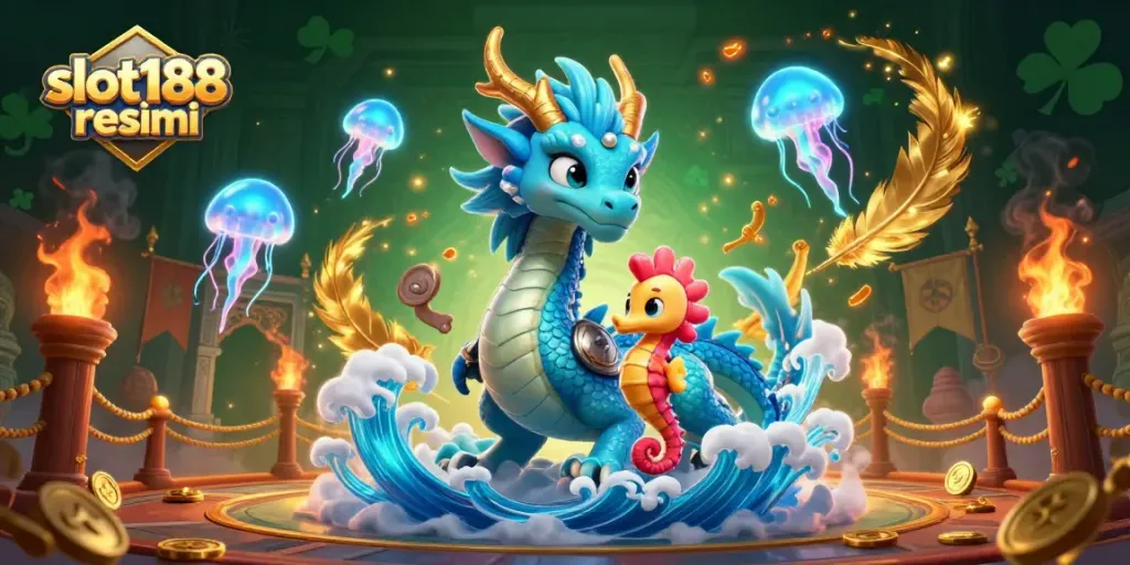 Menangkan hadiah di slot188 resmi dengan permainan seru dan jackpot besar yang menggiurkan.