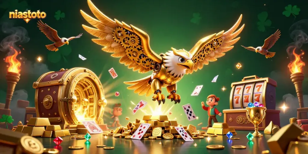 NIASTOTO menawarkan prediksi togel online dengan detail akses situs yang aman dan menarik.