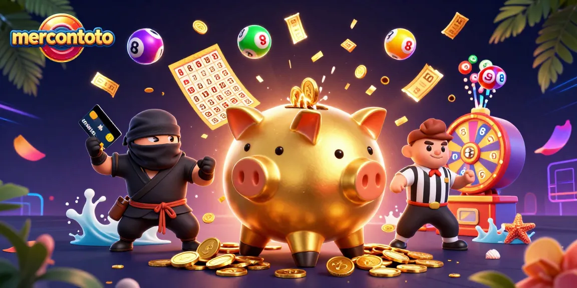 Raih peluang menang di mercontoto dengan permainan interaktif dan informasi game akurat.