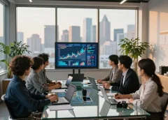 Maximizing Efficiency in Business and Consumer Services