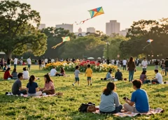 Building Stronger Neighborhoods: Keys to Thriving Communities