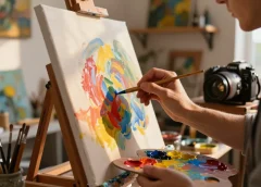 Top 10 Engaging Hobbies to Enrich Your Leisure Time