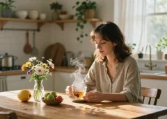 10 Simple Habits for a Healthier, Happier Lifestyle