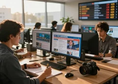 Key Trends Shaping the Future of News & Media Publishers