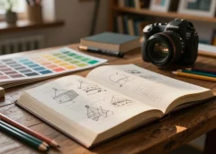 Key Reference Materials for Informed Decision Making