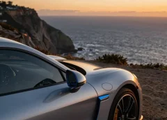 Top 10 Vehicles That Redefine Comfort and Performance