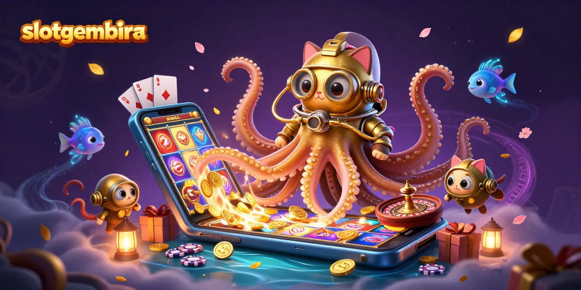 Mainkan slotgembira dengan mudah menggunakan akun Twitter dan nikmati pengalaman slot yang aman dan responsif.