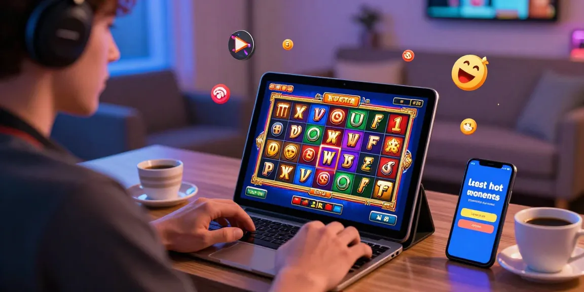 Pengalaman bermain slot online di NAGAHITAM303 dengan berbagai simbol dan grafik menampilkan peluang menang yang menarik.