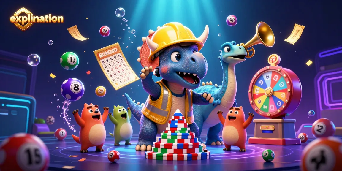 Engage with the vibrant casino scene for an explanation of lottery dynamics and celebrations.